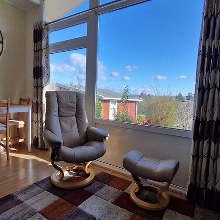 Wales Coastal Holidays Carmarthen Exterior photo