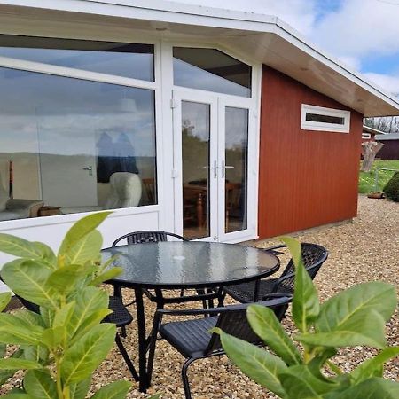 Wales Coastal Holidays Carmarthen Exterior photo