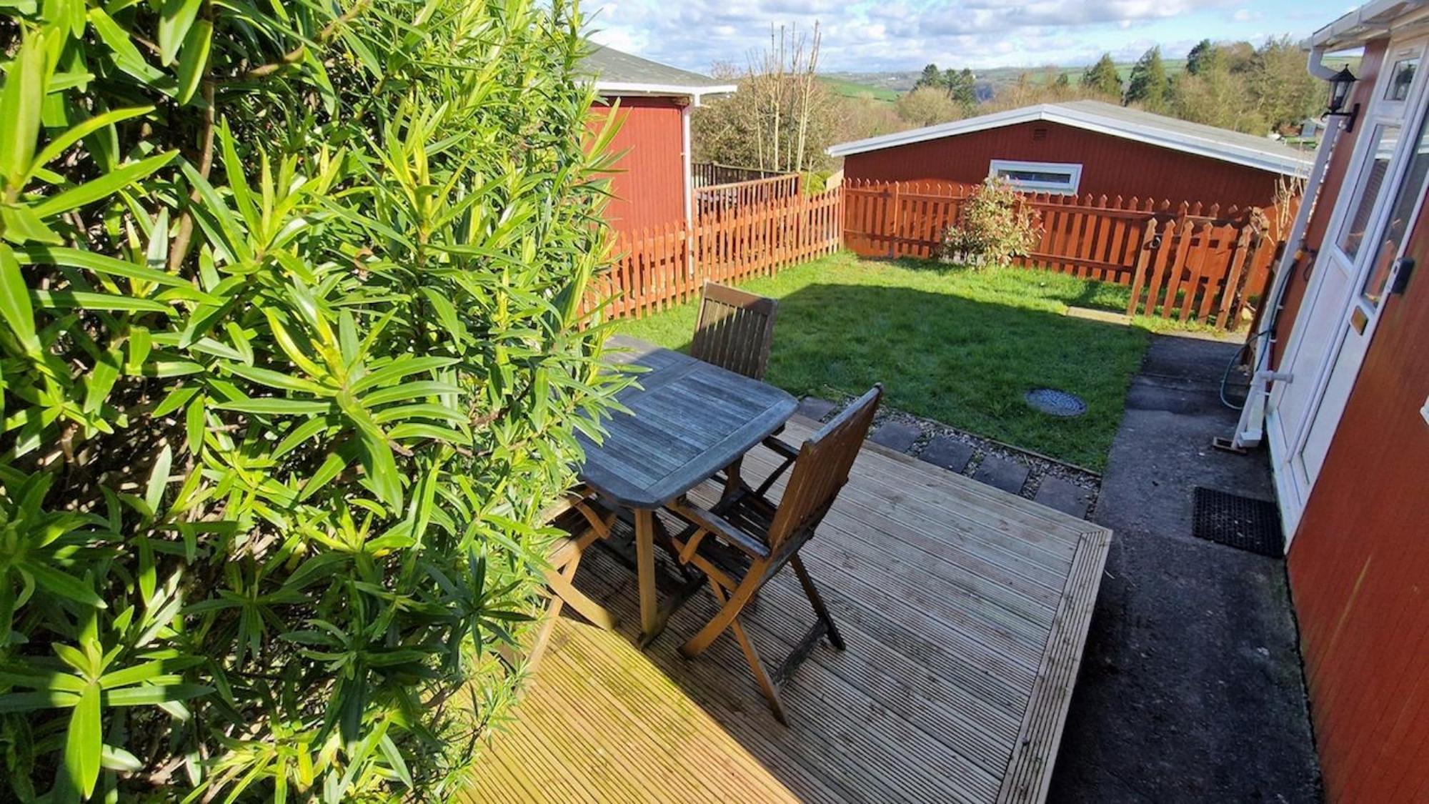 Wales Coastal Holidays Carmarthen Exterior photo