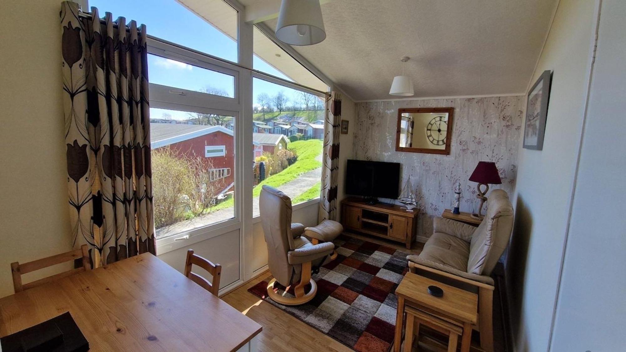 Wales Coastal Holidays Carmarthen Exterior photo