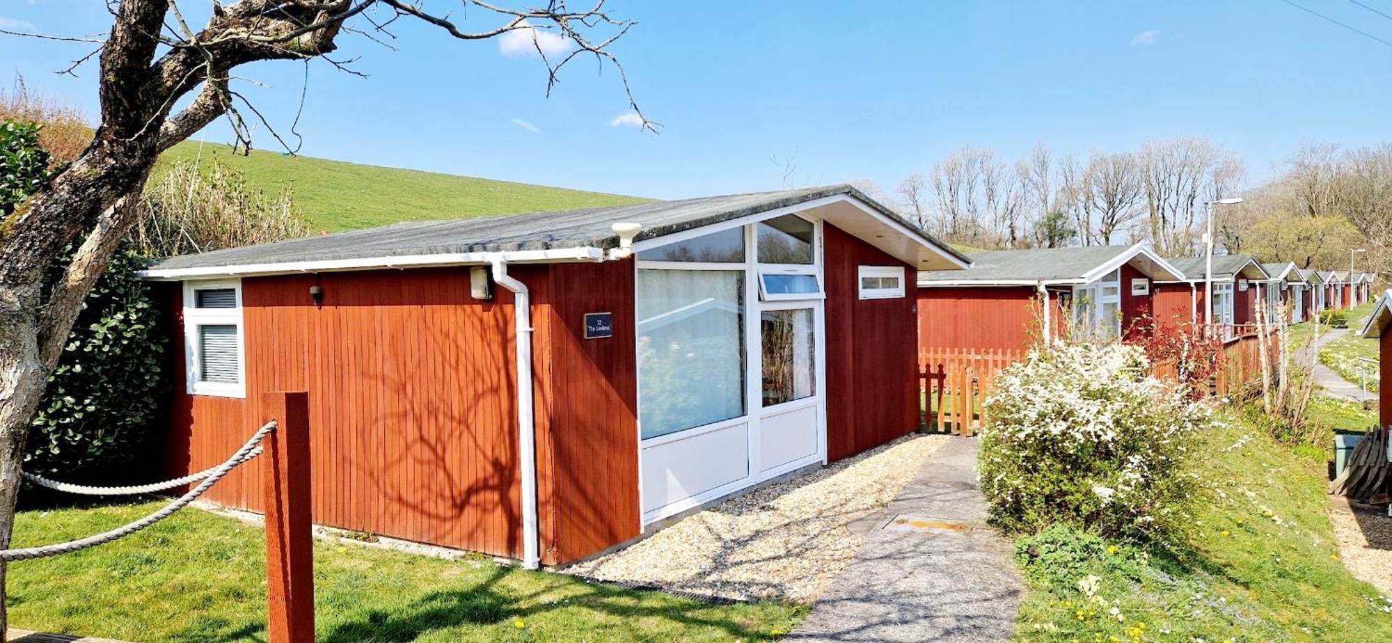 Wales Coastal Holidays Carmarthen Exterior photo